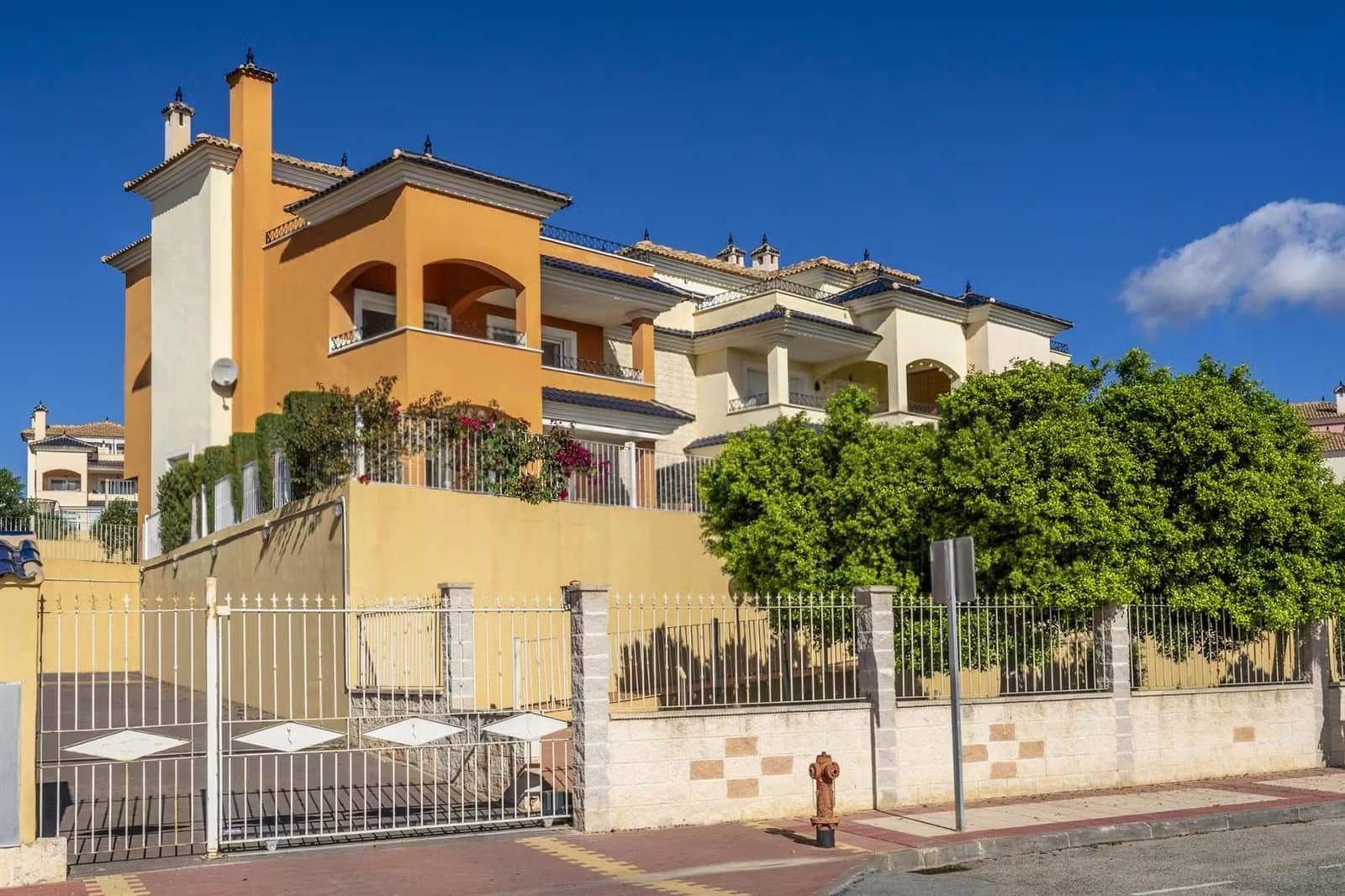 2 camera da letto Appartamento in vendita in Murcia citta con garage - 230.000 € (Rif: 9946646)