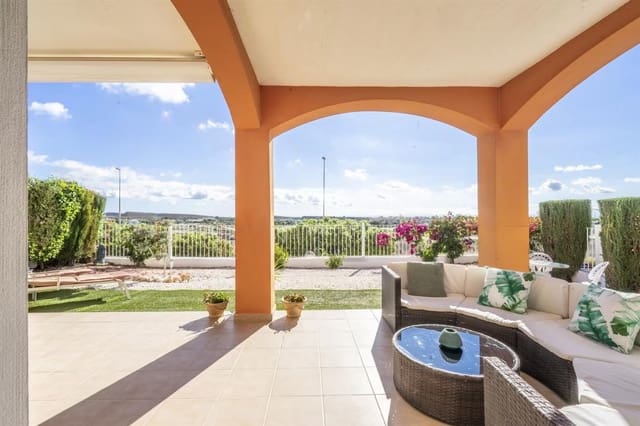2 bedroom Apartment for sale in Baños y Mendigo, Murcia city with garage - € 230,000 (Ref: 9946646)