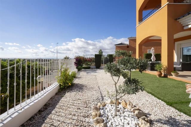 2 bedroom Apartment for sale in Baños y Mendigo, Murcia city with garage - € 230,000 (Ref: 9946646)