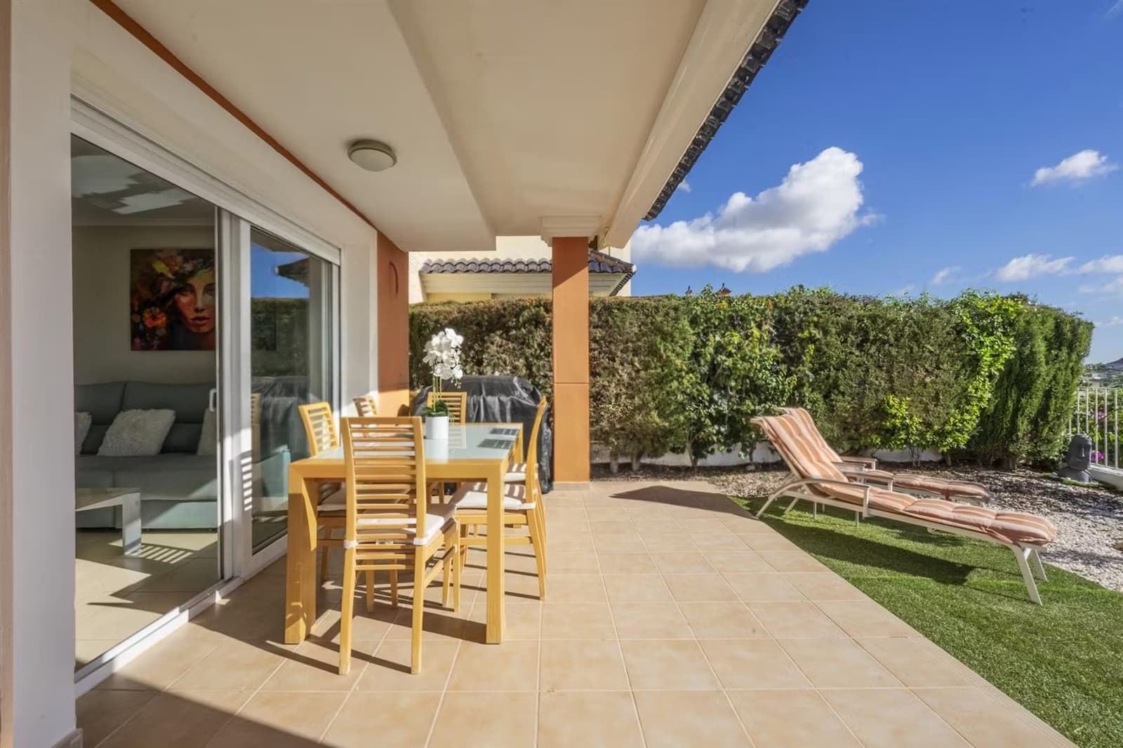 2 camera da letto Appartamento in vendita in Murcia citta con garage - 230.000 € (Rif: 9946646)