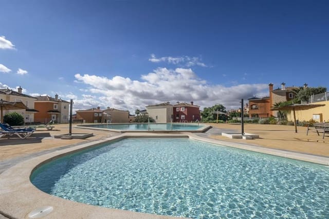 2 bedroom Apartment for sale in Baños y Mendigo, Murcia city with garage - € 230,000 (Ref: 9946646)