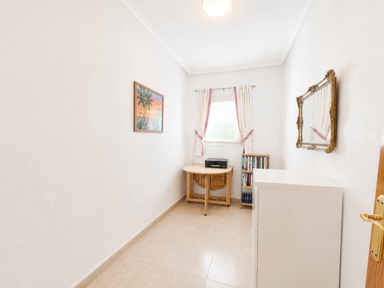 4 soveværelse Villa til salg i Murcia by - € 279.999 (Ref: 9946761)
