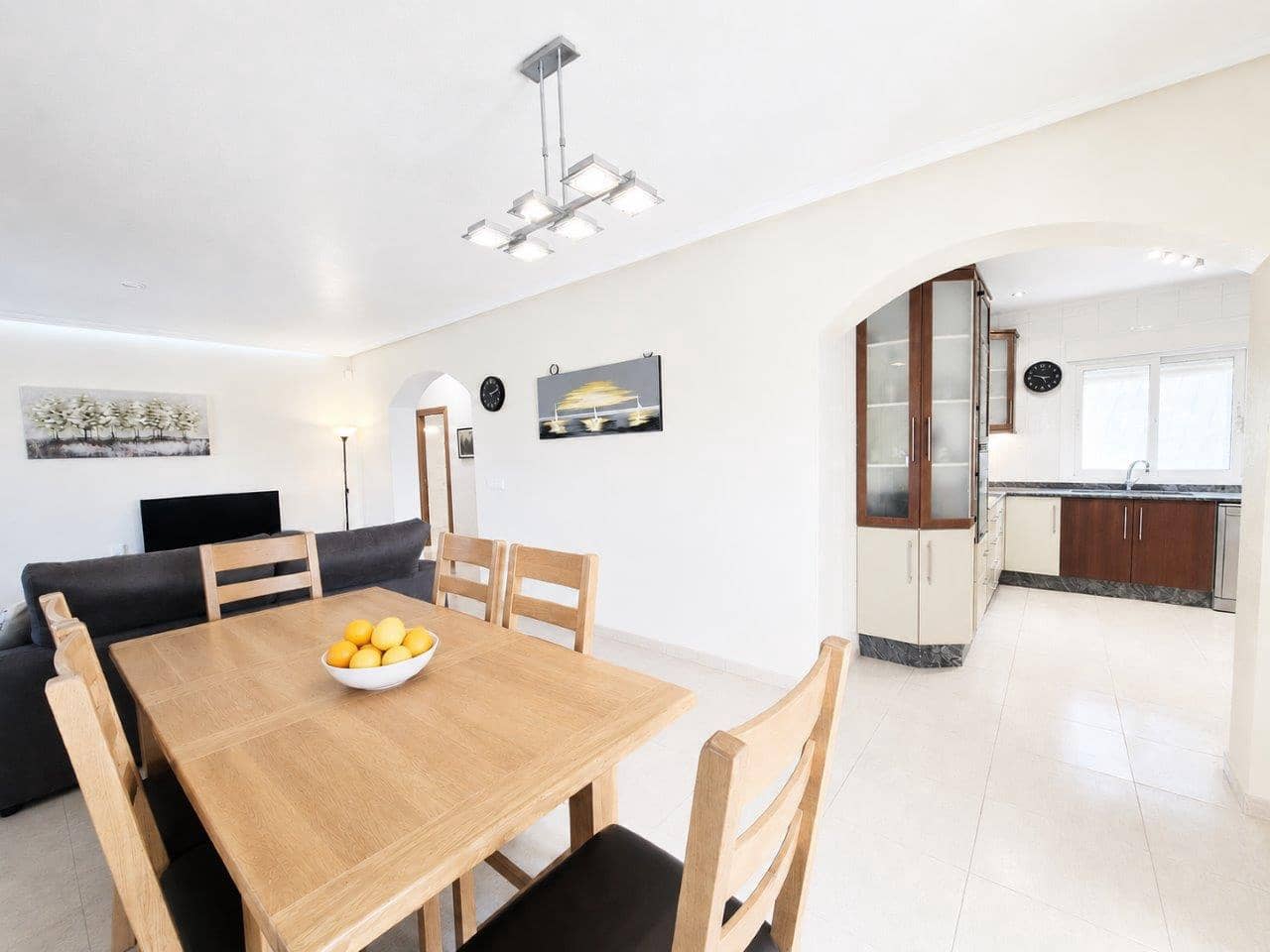4 soveværelse Villa til salg i Murcia by - € 279.999 (Ref: 9946761)