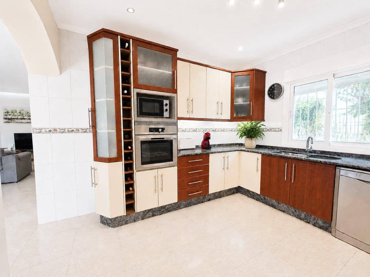 4 soveværelse Villa til salg i Murcia by - € 279.999 (Ref: 9946761)