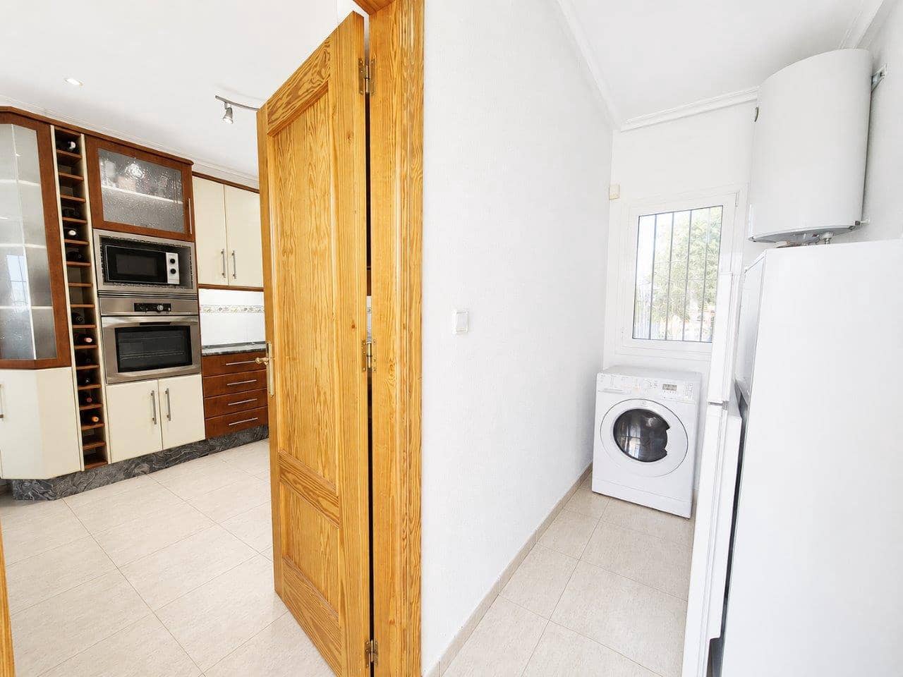 4 soveværelse Villa til salg i Murcia by - € 279.999 (Ref: 9946761)