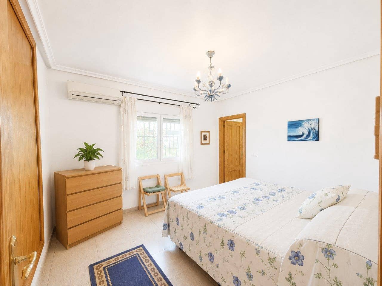 4 soveværelse Villa til salg i Murcia by - € 279.999 (Ref: 9946761)