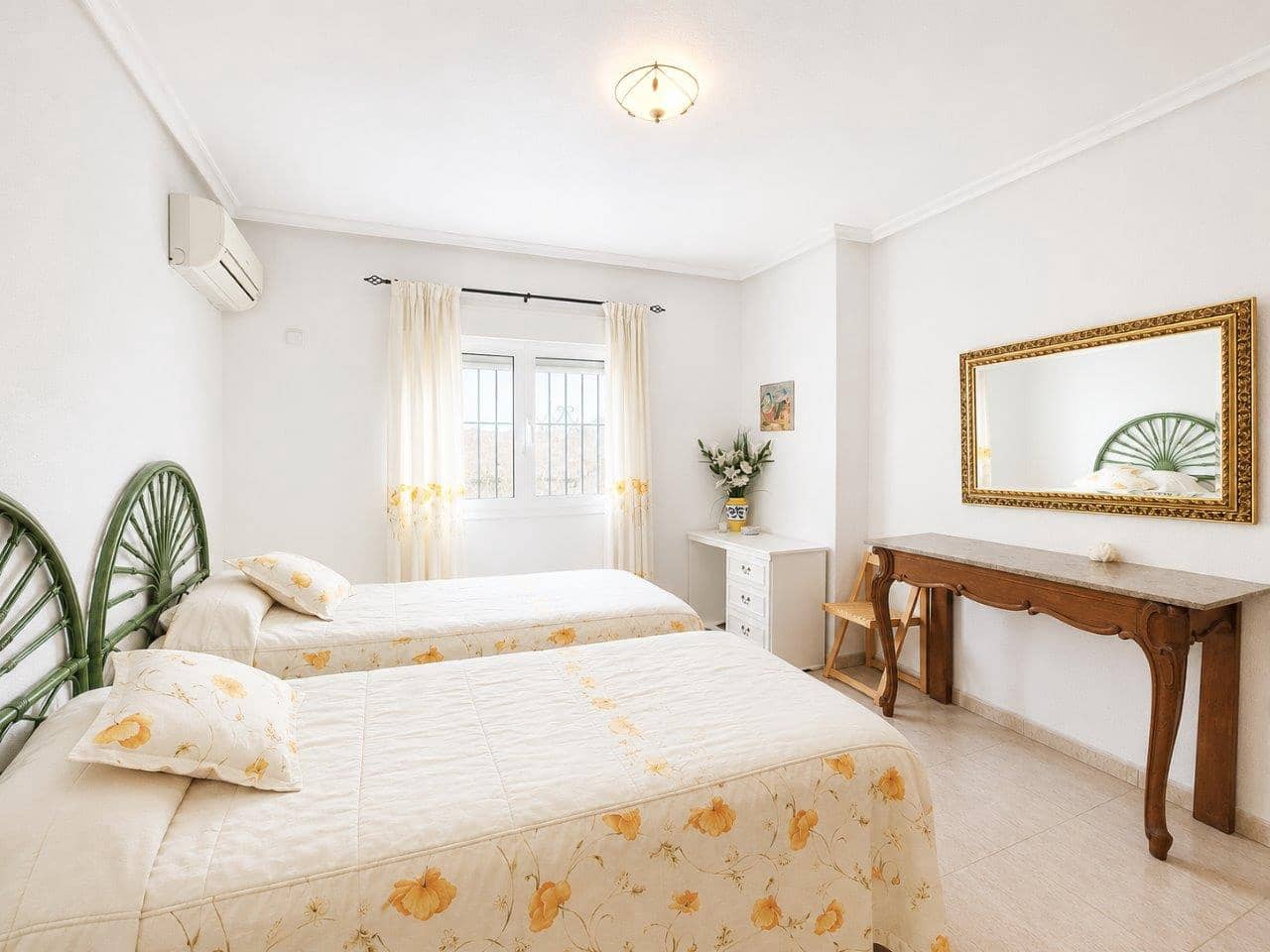 4 soveværelse Villa til salg i Murcia by - € 279.999 (Ref: 9946761)