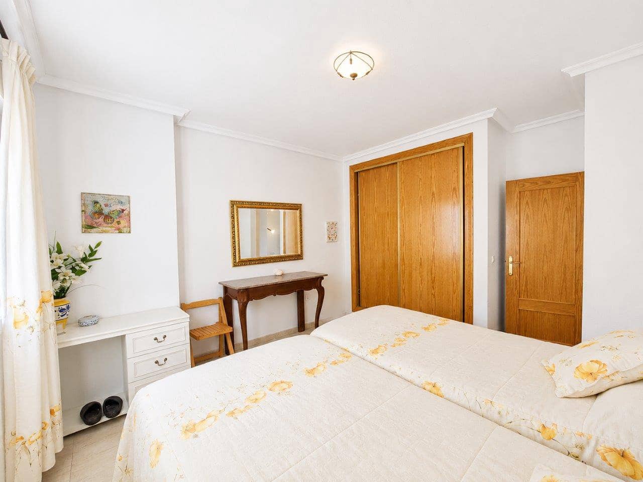 4 soveværelse Villa til salg i Murcia by - € 279.999 (Ref: 9946761)