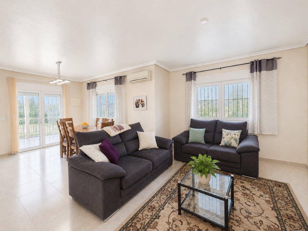 4 soveværelse Villa til salg i Murcia by - € 279.999 (Ref: 9946761)
