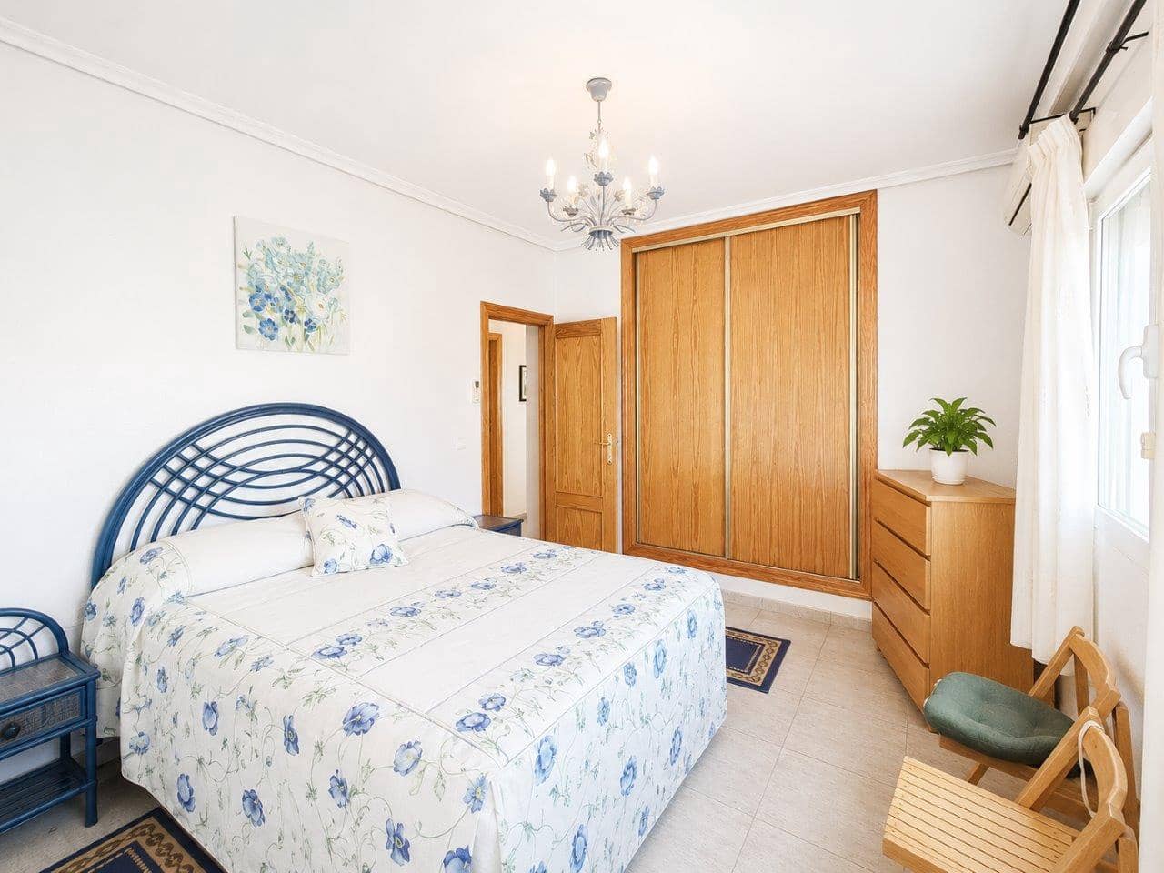 4 soveværelse Villa til salg i Murcia by - € 279.999 (Ref: 9946761)
