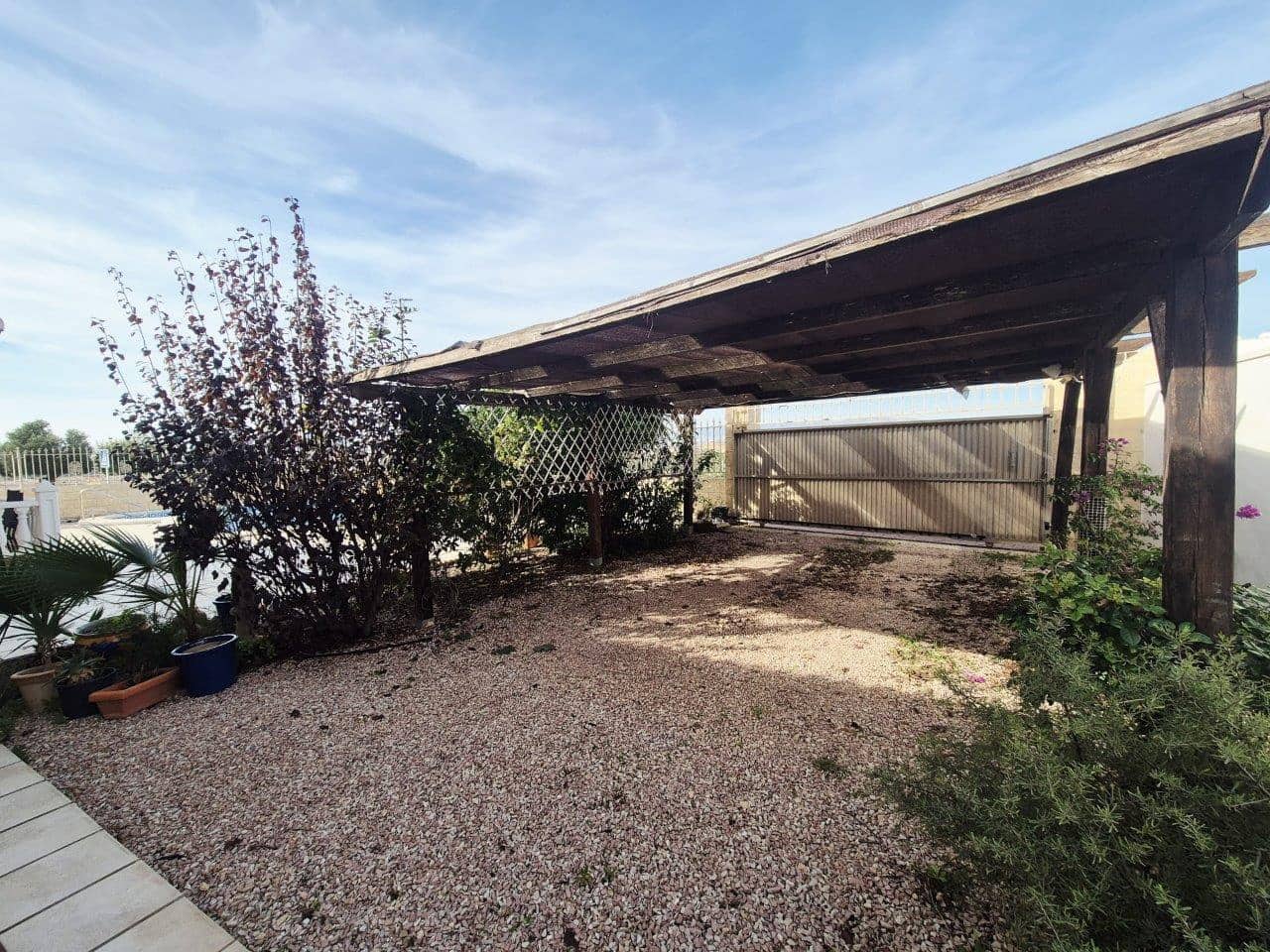 4 soveværelse Villa til salg i Murcia by - € 279.999 (Ref: 9946761)