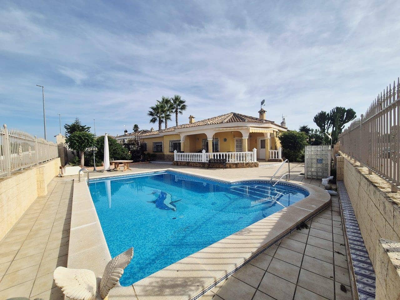 4 soveværelse Villa til salg i Murcia by - € 279.999 (Ref: 9946761)