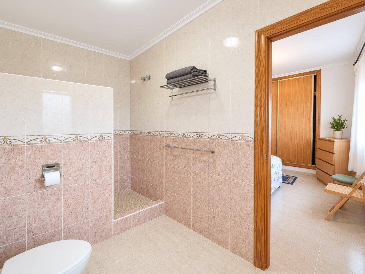 4 soveværelse Villa til salg i Murcia by - € 279.999 (Ref: 9946761)
