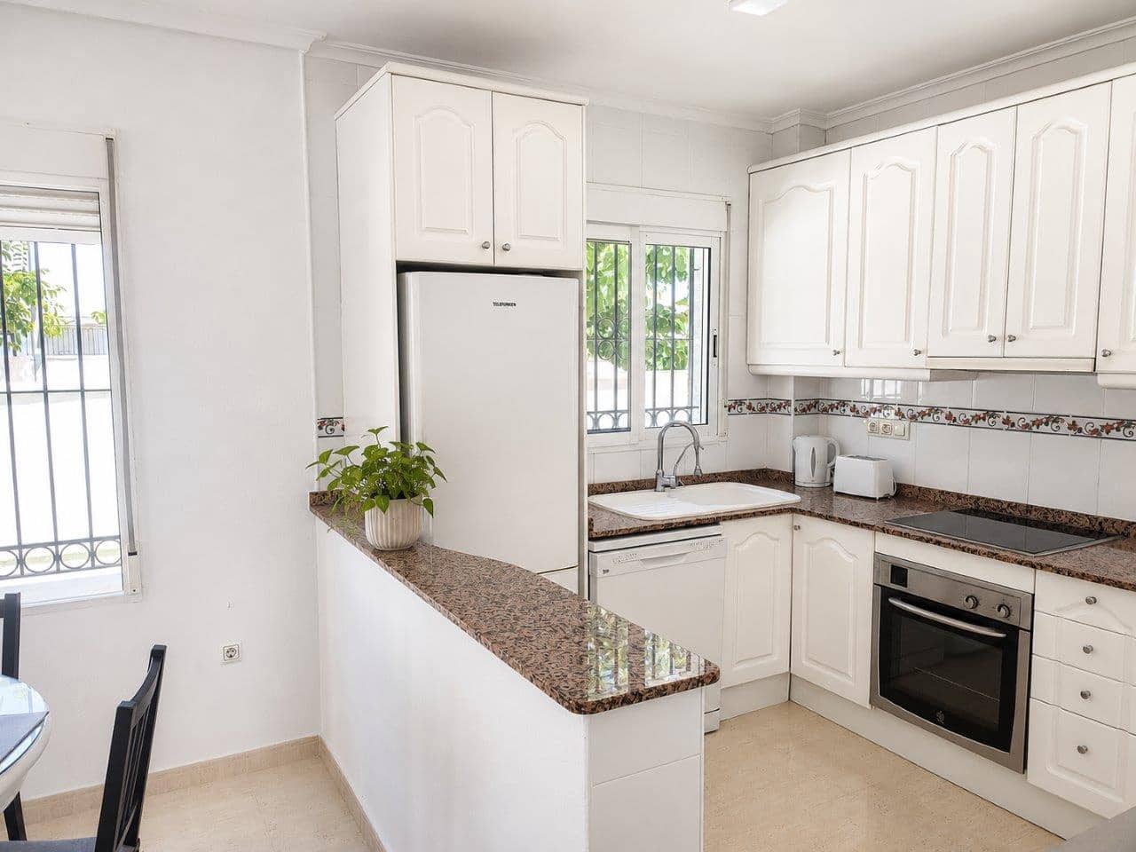 2 soveværelse Villa til salg i Sucina - € 165.000 (Ref: 9946808)