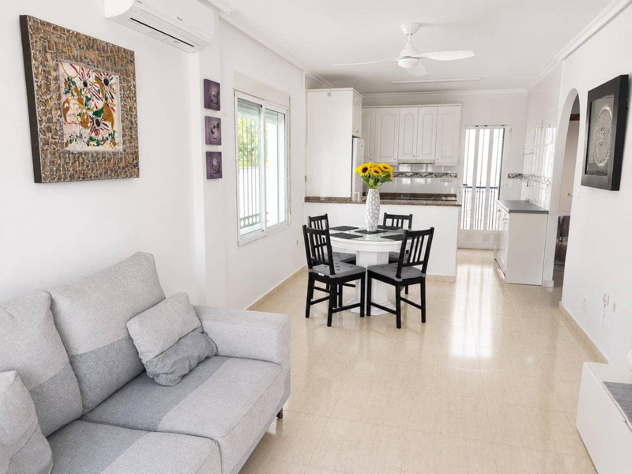 2 soveværelse Villa til salg i Sucina - € 165.000 (Ref: 9946808)