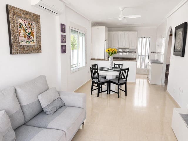 2 soveværelse Villa til salg i Sucina, Murcia by - € 165.000 (Ref: 9946808)