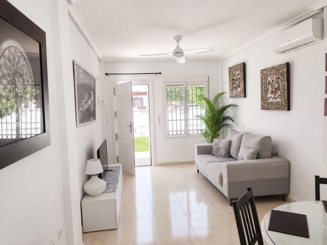 2 soveværelse Villa til salg i Sucina, Murcia by - € 165.000 (Ref: 9946808)