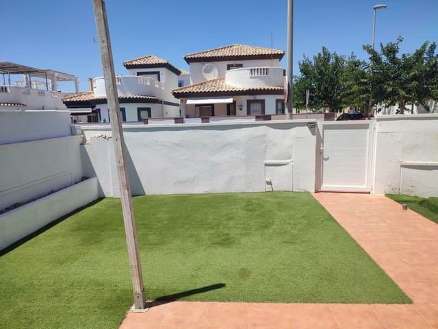 2 soveværelse Villa til salg i Sucina, Murcia by - € 165.000 (Ref: 9946808)