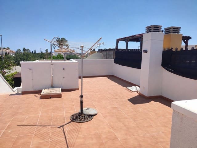 2 soveværelse Villa til salg i Sucina, Murcia by - € 165.000 (Ref: 9946808)