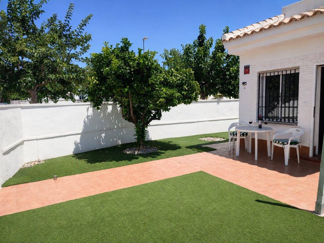 2 soveværelse Villa til salg i Sucina - € 165.000 (Ref: 9946808)