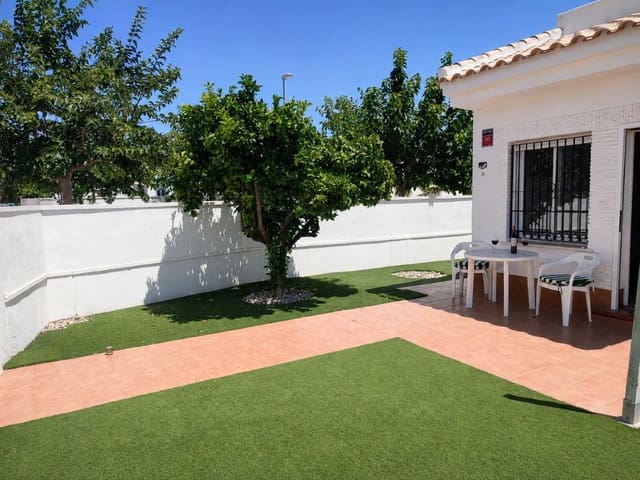 2 soveværelse Villa til salg i Sucina, Murcia by - € 165.000 (Ref: 9946808)