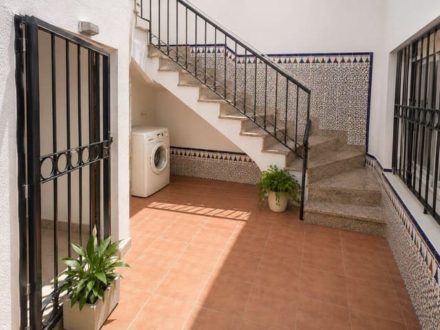 2 soveværelse Villa til salg i Sucina, Murcia by - € 165.000 (Ref: 9946808)