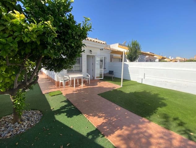 2 slaapkamer Villa te koop in Sucina, Murcia stad - € 165.000 (Ref: 9946808)
