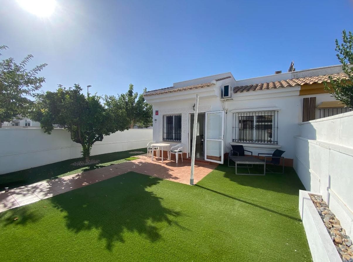 2 bedroom Villa for sale in Sucina - € 165,000 (Ref: 9946808)
