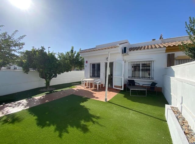 2 slaapkamer Villa te koop in Sucina, Murcia stad - € 165.000 (Ref: 9946808)