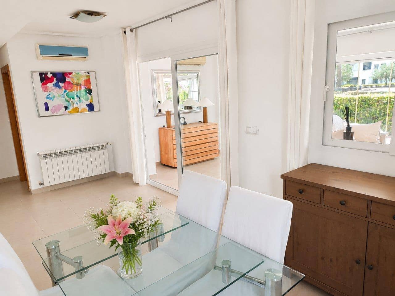 2 makuuhuone Huoneisto myytävänä paikassa Sucina - 189 995 € (Ref: 9948768)