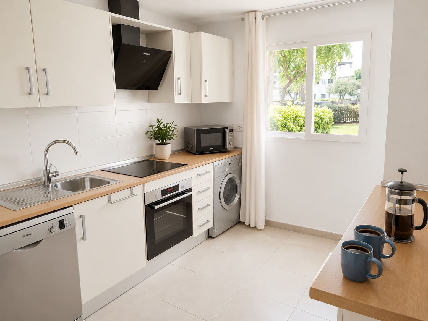 2 makuuhuone Huoneisto myytävänä paikassa Sucina - 189 995 € (Ref: 9948768)