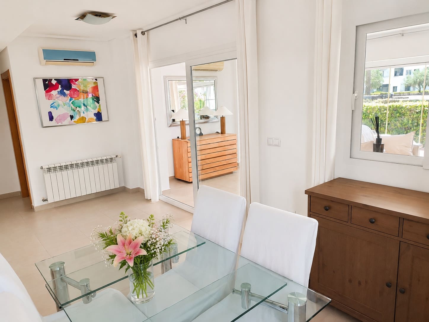 2 makuuhuone Huoneisto myytävänä paikassa Sucina - 189 995 € (Ref: 9948768)