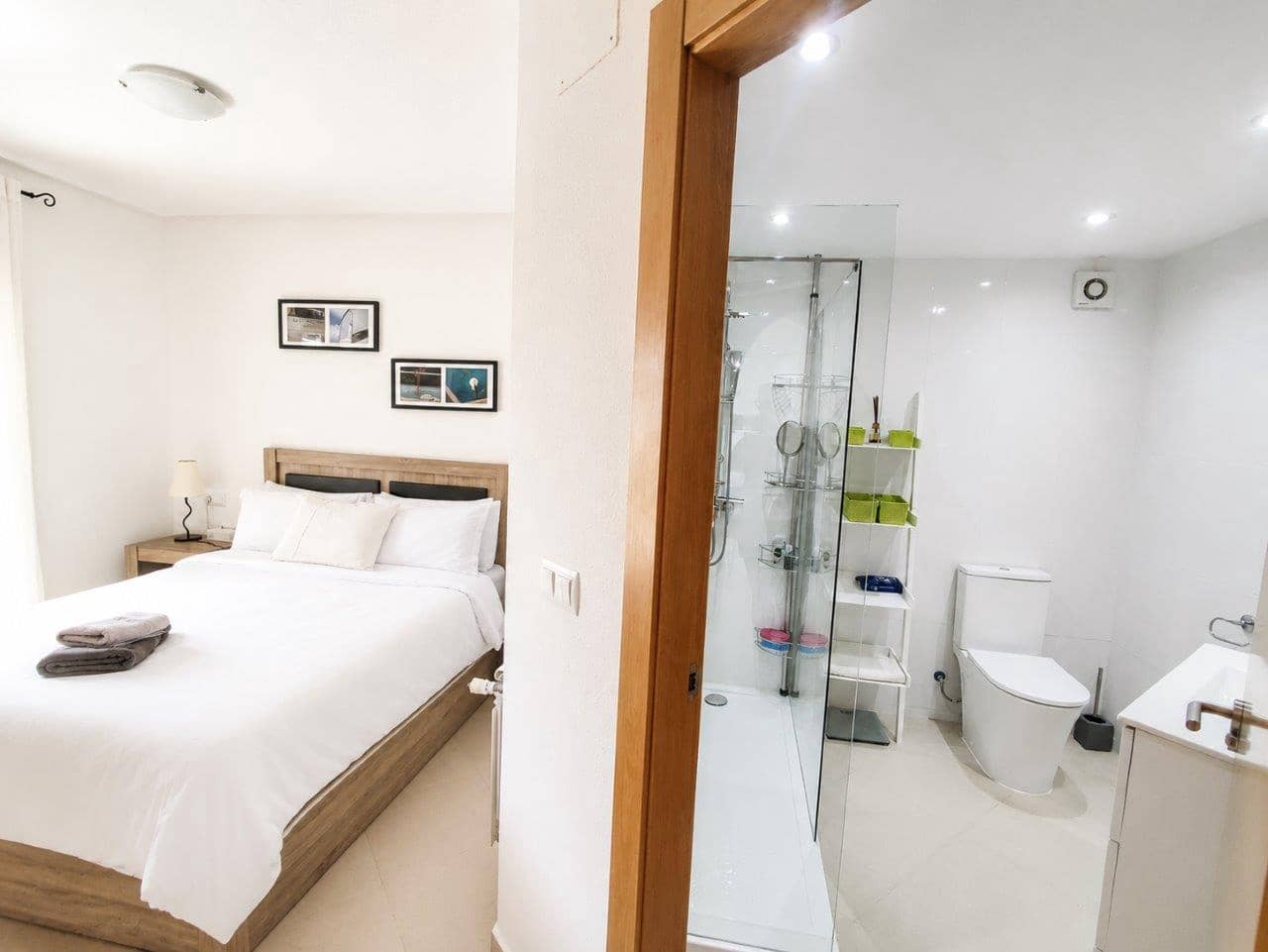 2 quarto Apartamento para venda em Sucina - 224 995 € (Ref: 9948769)