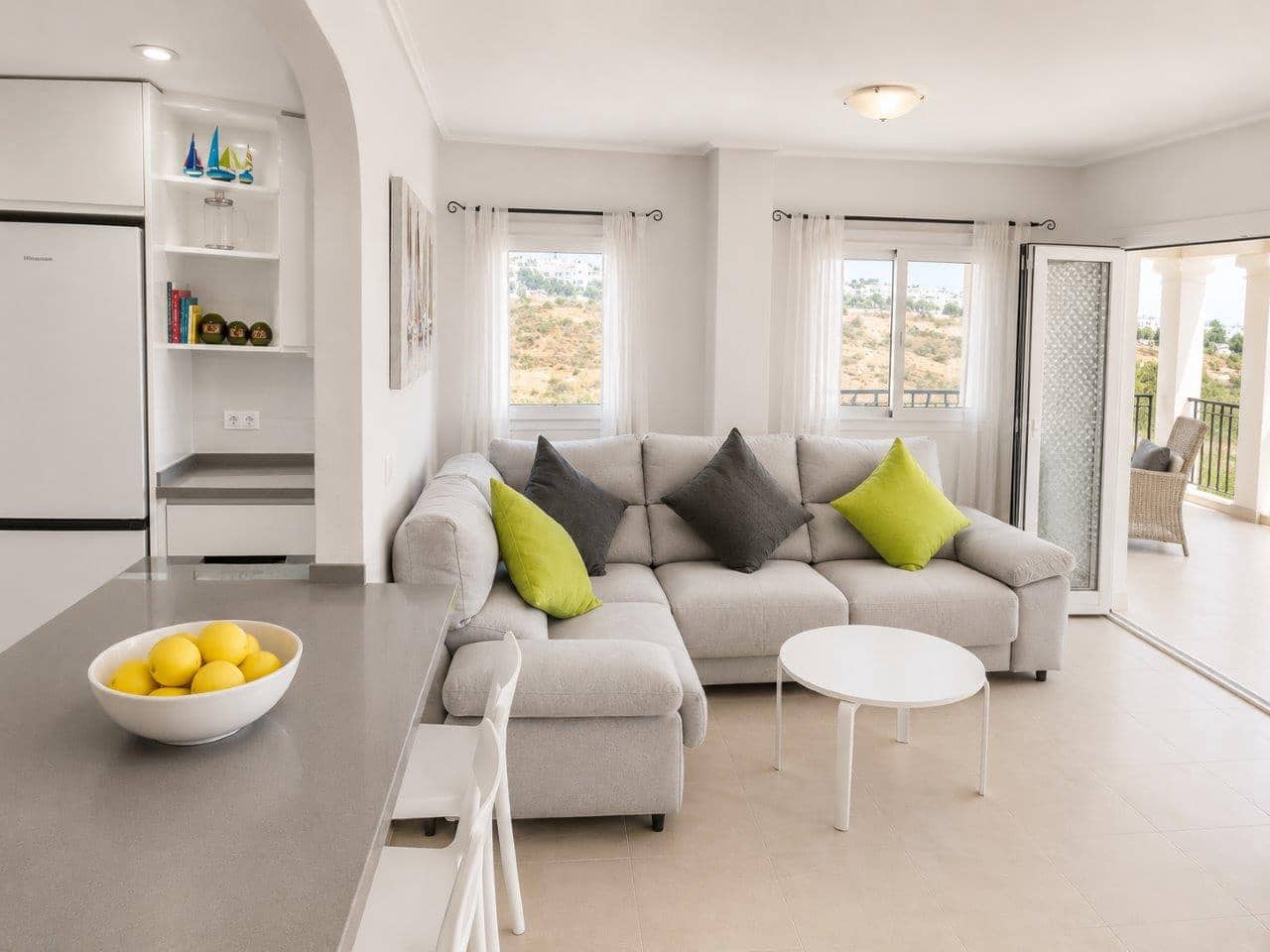 2 quarto Apartamento para venda em Sucina - 224 995 € (Ref: 9948769)