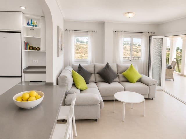2 soveværelse Lejlighed til salg i Sucina, Murcia by - € 224.995 (Ref: 9948769)