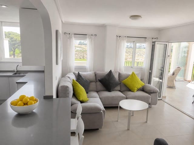 2 soveværelse Lejlighed til salg i Sucina, Murcia by - € 224.995 (Ref: 9948769)