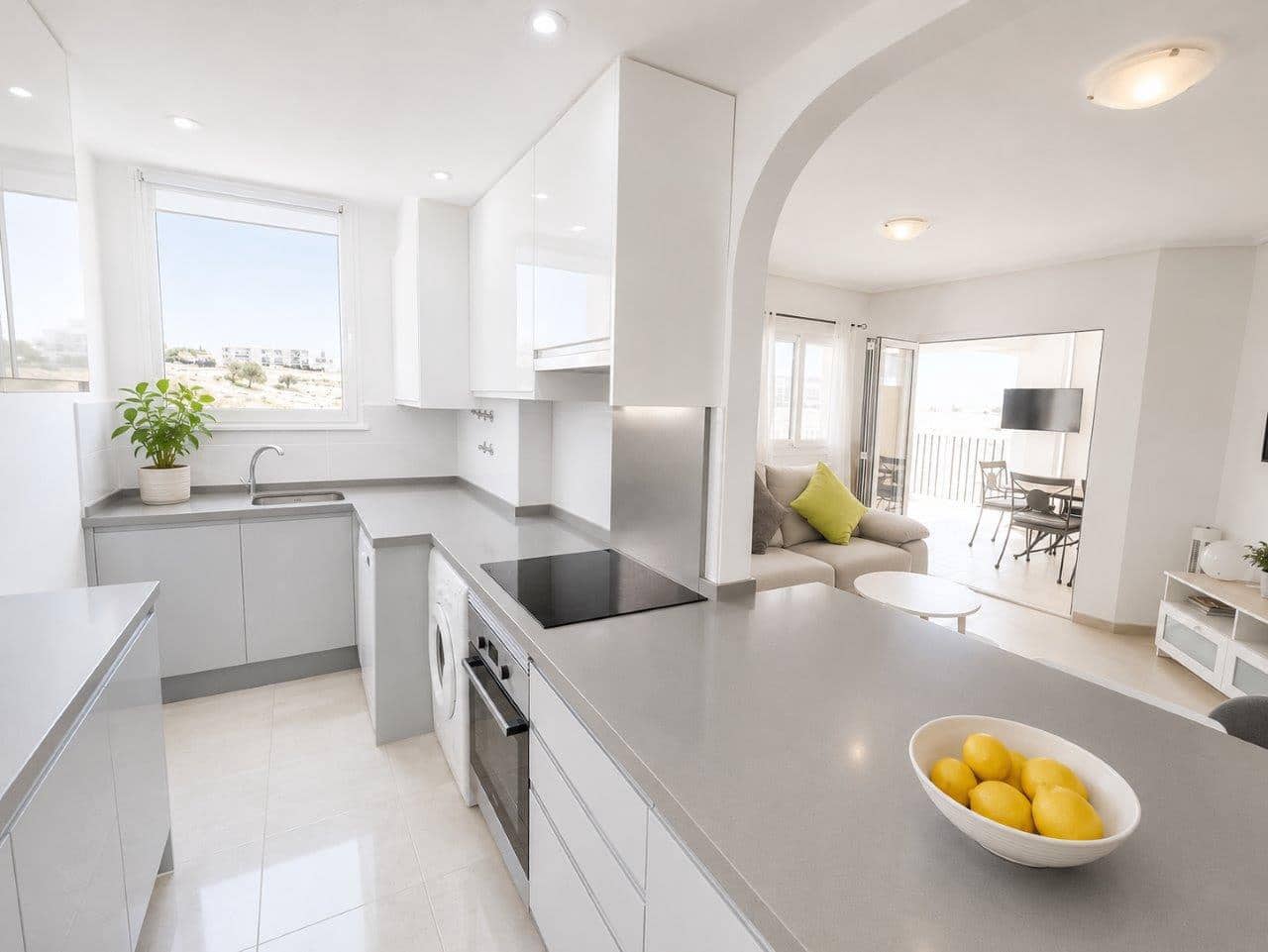 2 quarto Apartamento para venda em Sucina - 224 995 € (Ref: 9948769)