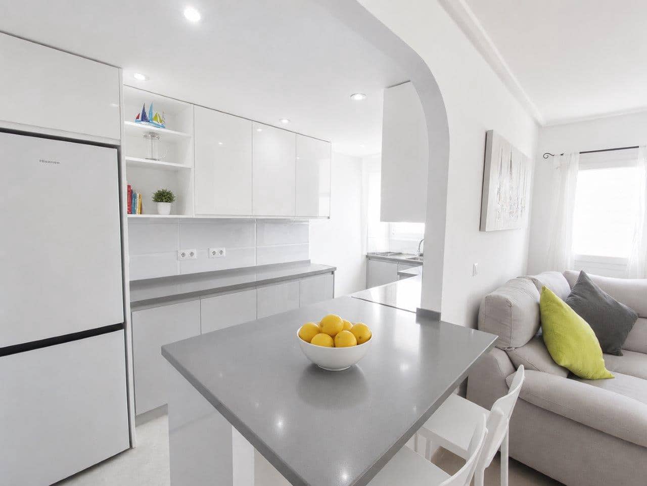 2 quarto Apartamento para venda em Sucina - 224 995 € (Ref: 9948769)