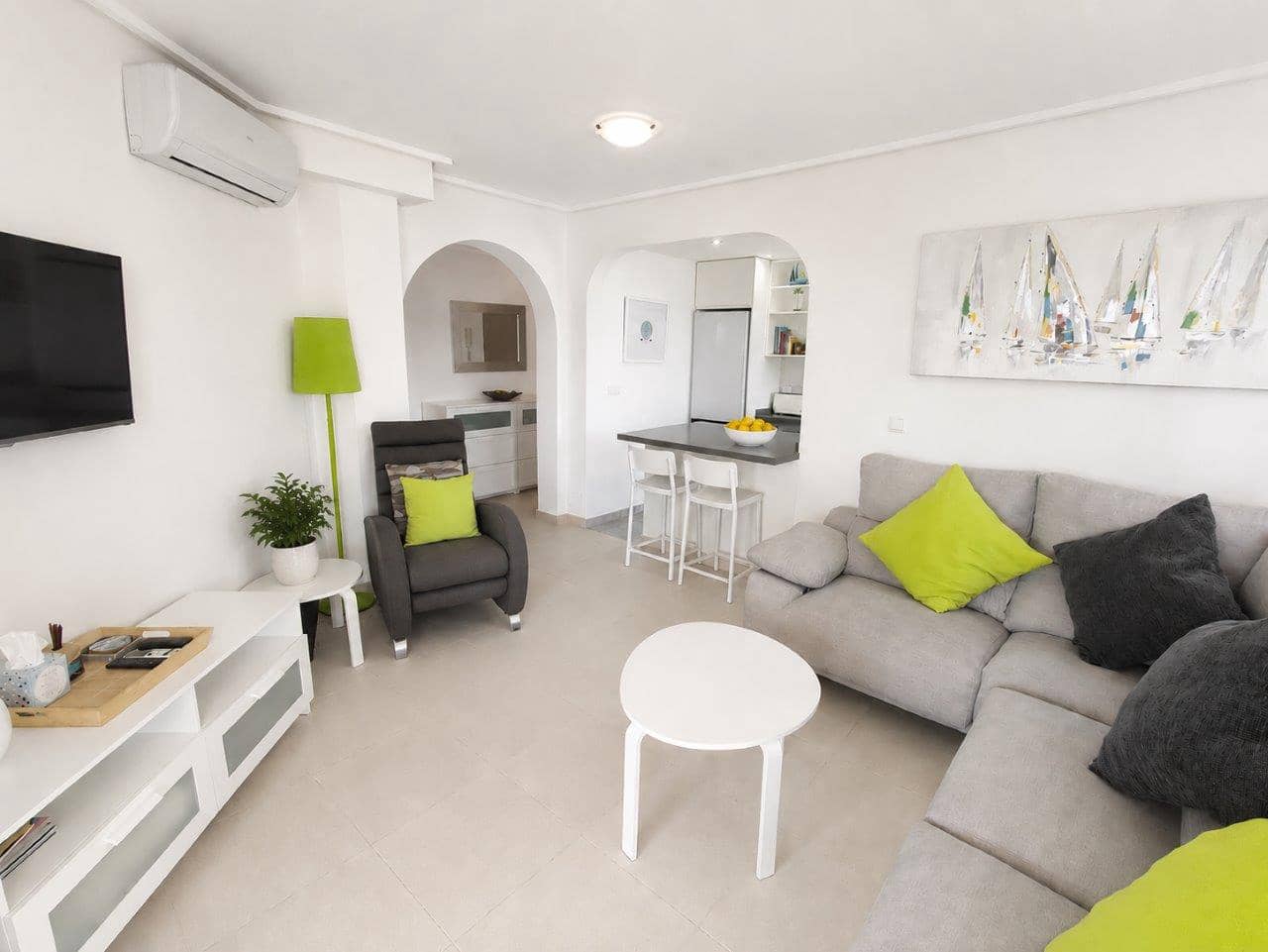 2 quarto Apartamento para venda em Sucina - 224 995 € (Ref: 9948769)
