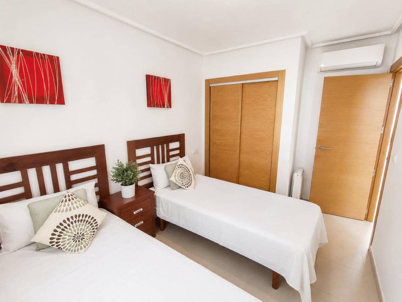 2 quarto Apartamento para venda em Sucina - 224 995 € (Ref: 9948769)