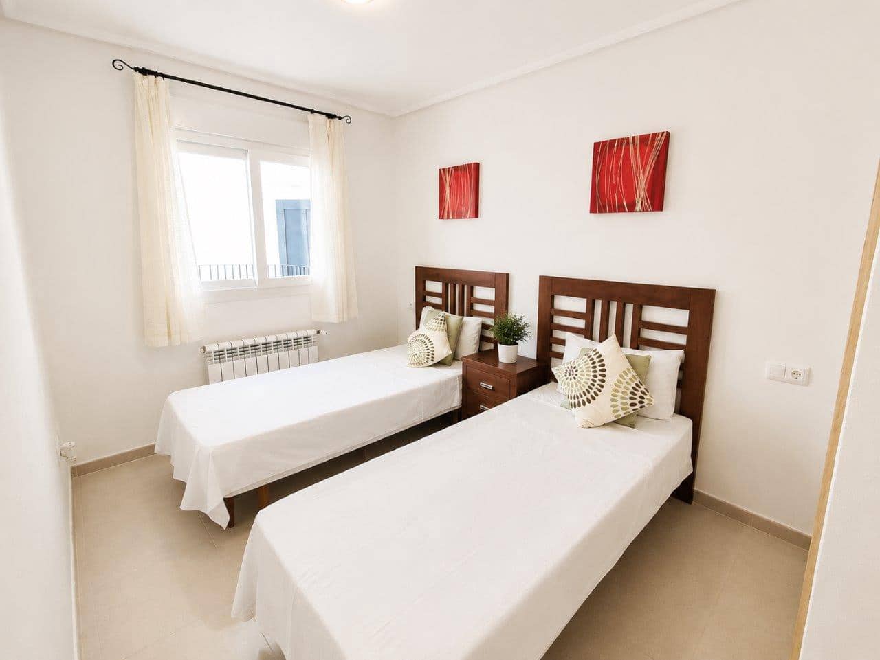 2 quarto Apartamento para venda em Sucina - 224 995 € (Ref: 9948769)