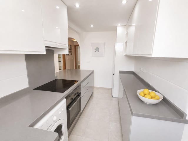 2 soveværelse Lejlighed til salg i Sucina, Murcia by - € 224.995 (Ref: 9948769)