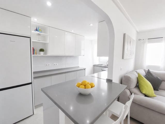 2 soveværelse Lejlighed til salg i Sucina, Murcia by - € 224.995 (Ref: 9948769)