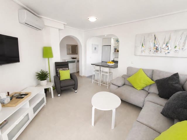 2 soveværelse Lejlighed til salg i Sucina, Murcia by - € 224.995 (Ref: 9948769)