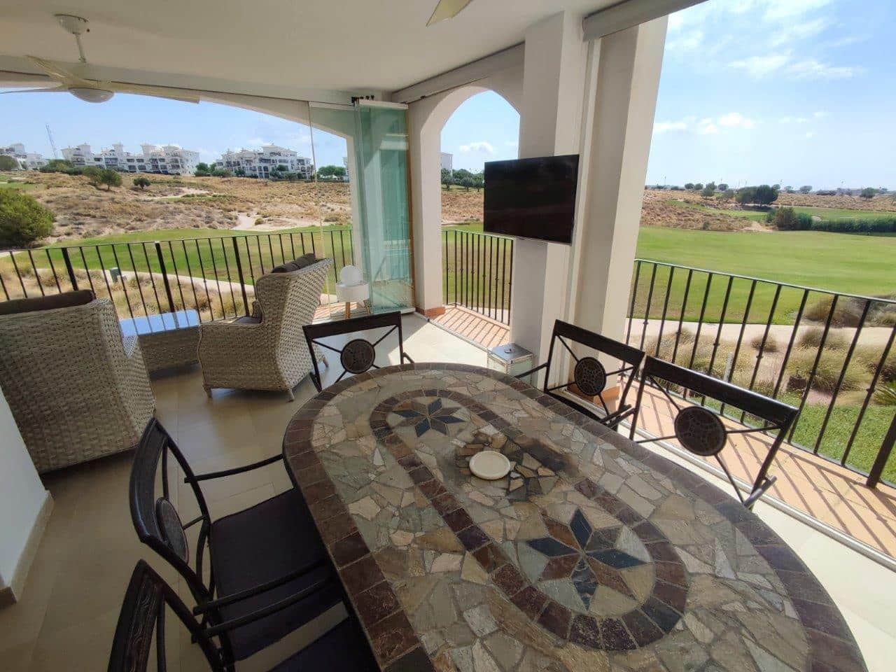 2 quarto Apartamento para venda em Sucina - 224 995 € (Ref: 9948769)