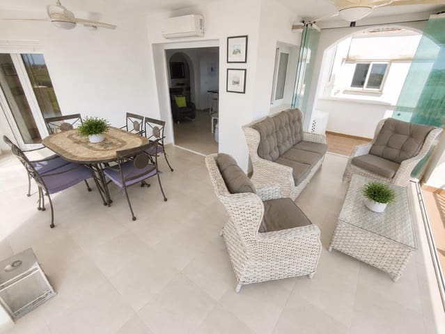 2 soveværelse Lejlighed til salg i Sucina, Murcia by - € 224.995 (Ref: 9948769)