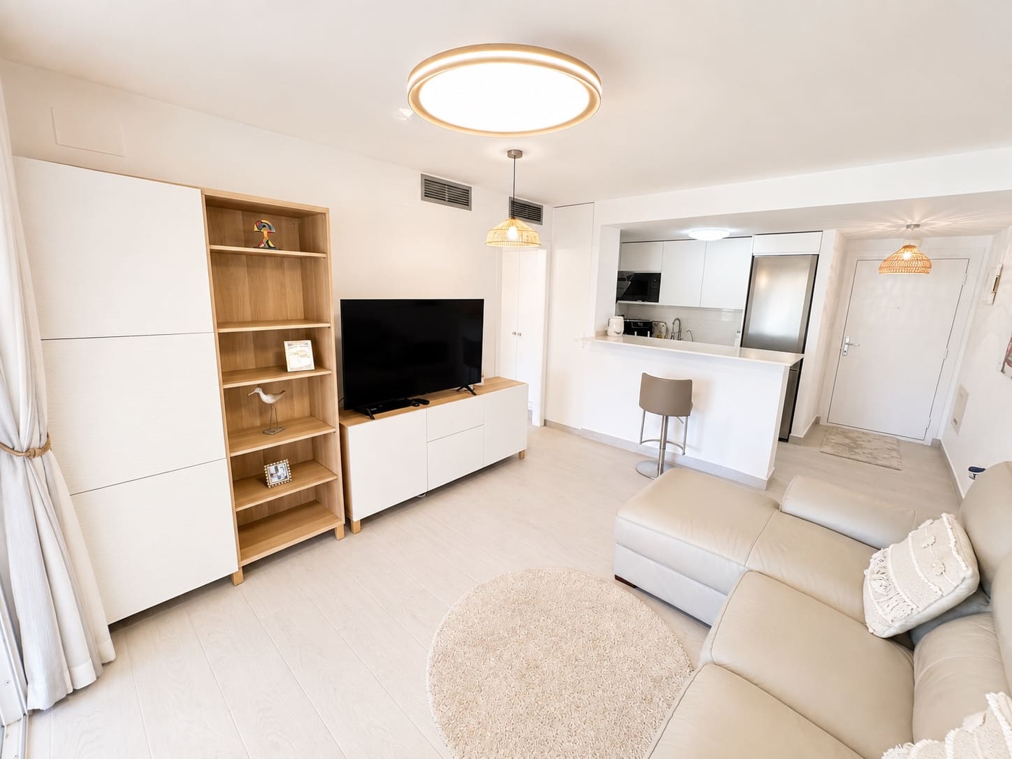 1 makuuhuone Huoneisto myytävänä paikassa Mar Menor Golf Resort - 189 950 € (Ref: 9950525)
