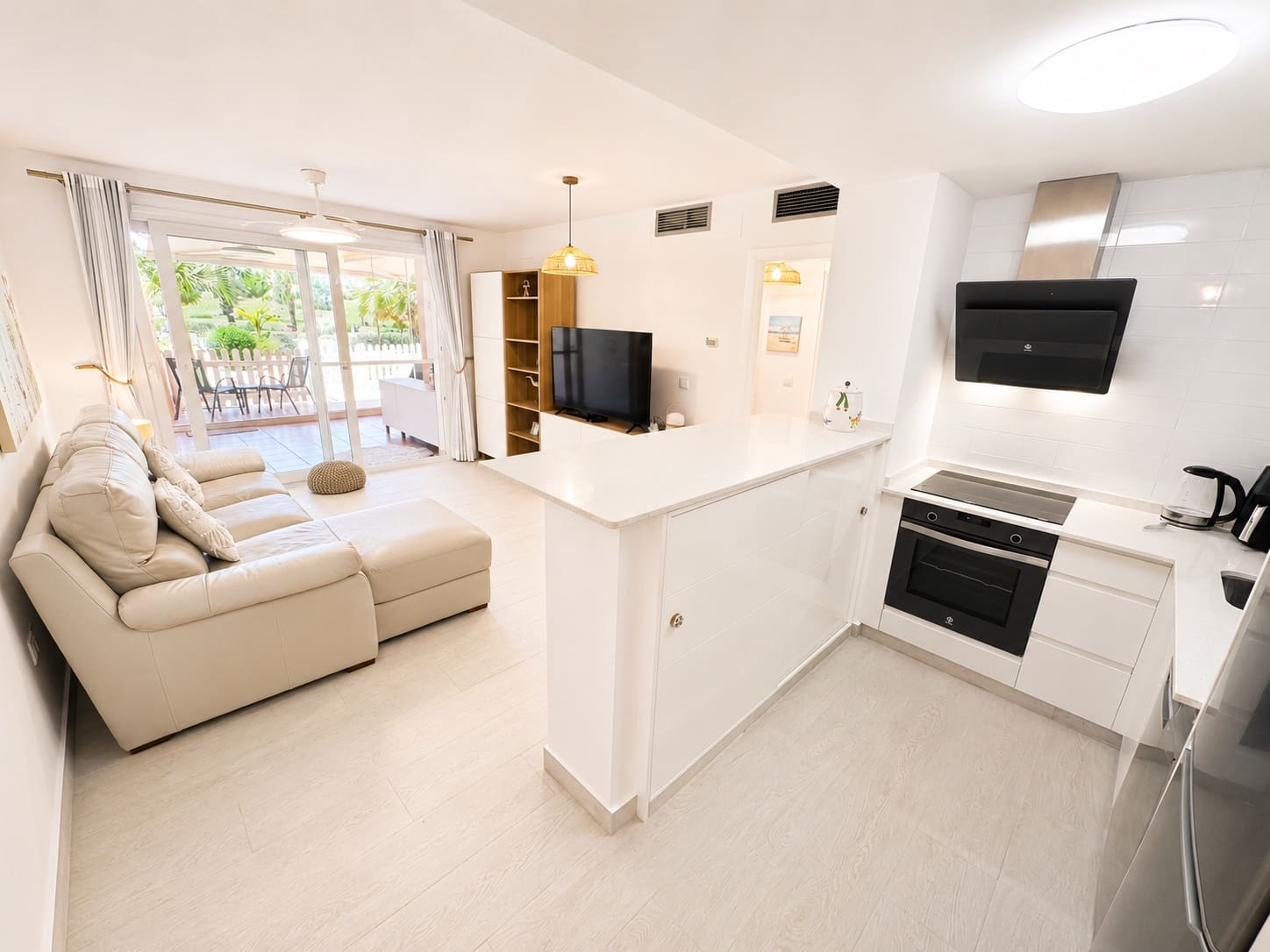 1 makuuhuone Huoneisto myytävänä paikassa Mar Menor Golf Resort - 189 950 € (Ref: 9950525)