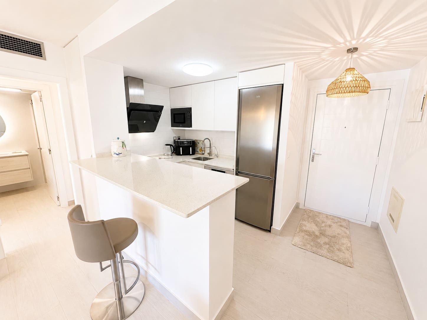 1 makuuhuone Huoneisto myytävänä paikassa Mar Menor Golf Resort - 189 950 € (Ref: 9950525)
