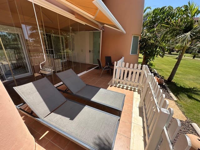 1 soverom Leilighet til salgs i Mar Menor Golf Resort, Torre-Pacheco - € 189 950 (Ref: 9950525)